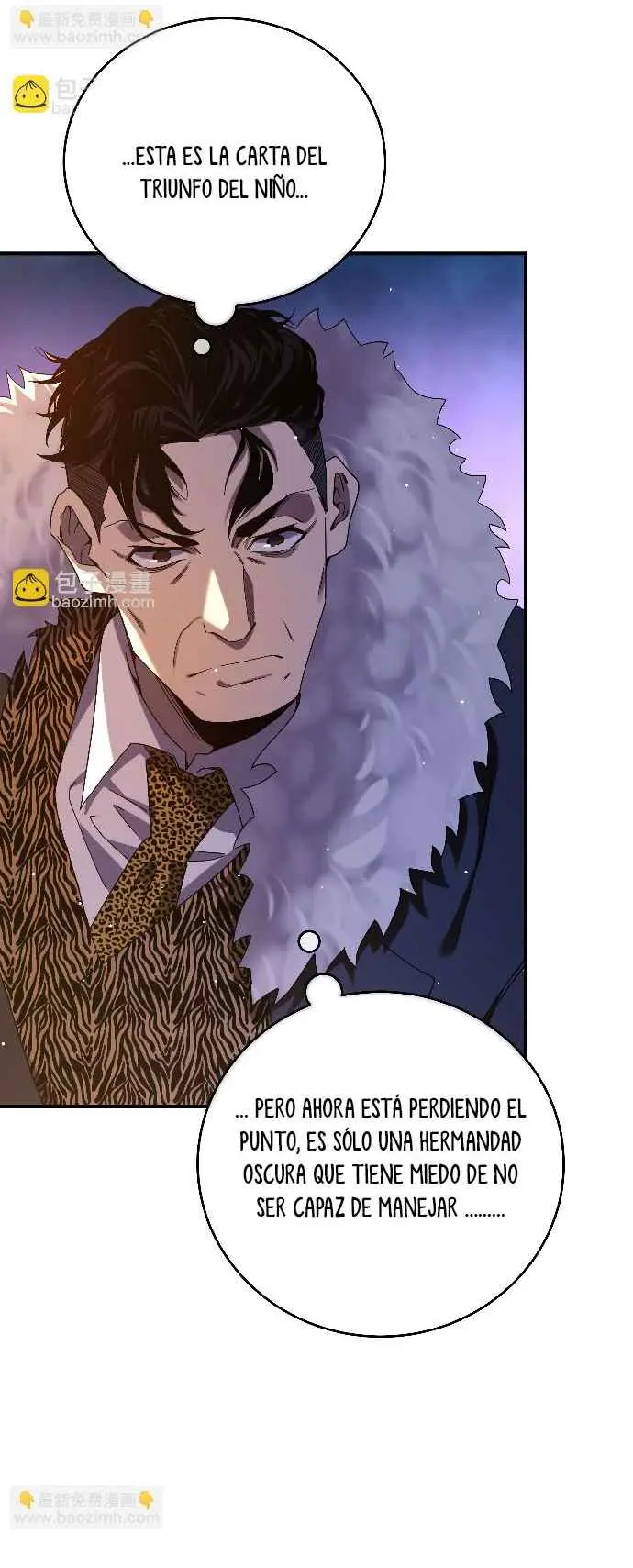  MIS HABILIDADES PASIVAS SON INVENCIBLES > Capitulo 71 > Page 291